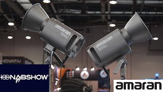 Amaran 150c & 300C