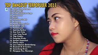Download lagu Top Dangdut Terpopuler 2023 Lagu Dangdut Indonesia... mp3