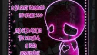 Perdoname Bronco El Gigante de America