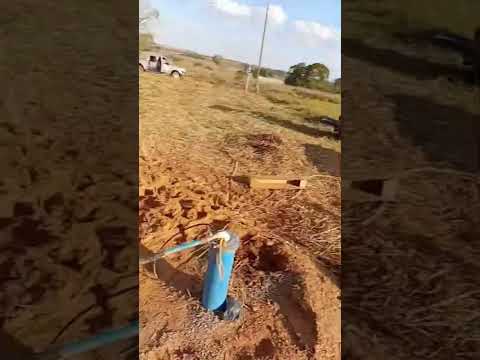 Poços artesiano mineral, Goianira Goiás pacote de 0 a 40 m com promoção 62993289329