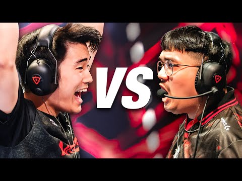 S0M VS JAWGEMO! Tarik Reacts to NRG vs G2 | VCT Americas Stage 2 Playoffs