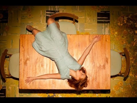 Unmissable Culture - Frantic Assembly's Lovesong - Exclusive Clip