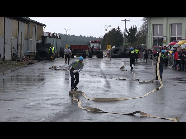 Kamenný Újezd, 27. 01. 2018
