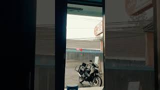 Download lagu Rintik-rintik hujan deras yang mengguyur kota Jogja #automobile #youtubeshorts #mancing #cuan mp3