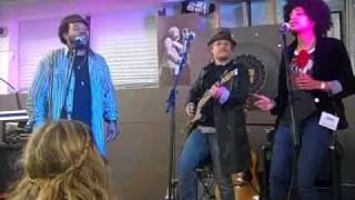 The Duke &amp; The King - Hudson River