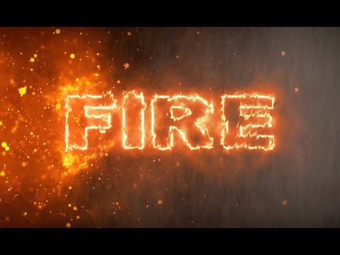 Chapter & Verse x Noah Edwards   Set Fire To The Rain Remix (Official Lyric Video)
