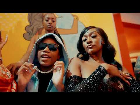 YNS Corey - Playa First (Official Music Video)