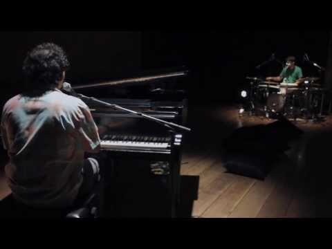 Canção da Voz - Rafael Martini