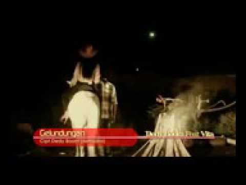 GELUNDUNGAN DedyBoom feat Vita