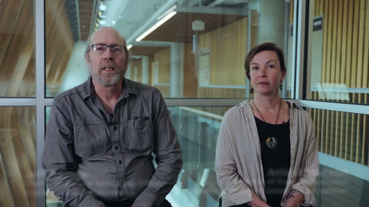 Fire Grand Challenge: Coalitions and Collaboratives & Skeena Watershed Conservation Coalition