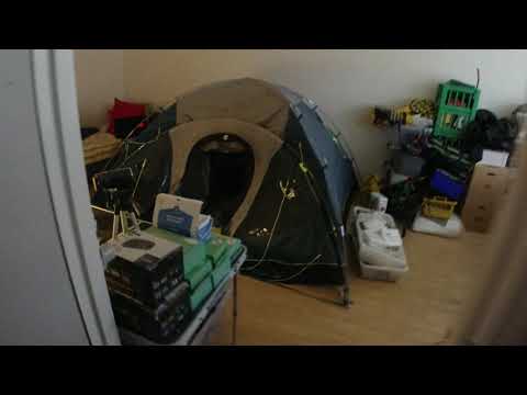 MongoTV_6237 - Mongo Madskole - SPEJLÆG På RUGBRØD Med TOMAT og MAJONAISE