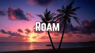 The B-52&#39;s - Roam (Lyrics)