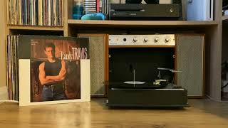 Randy Travis - Somewhere In My Broken Heart