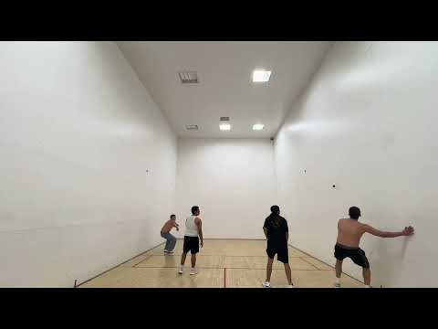 Yaralations & Alexander vs x & Alexis 