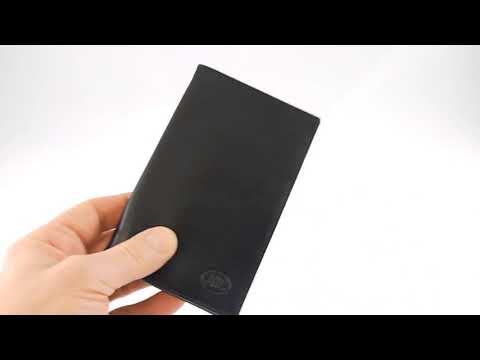 Billetera EZ Pequeña por Jerry O'Connell y PropDog