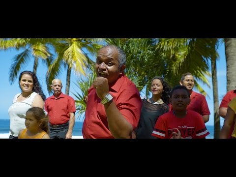 Jean Roland Miquel - Travail Ta Gagné ( Clip Officiel )