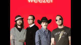 Weezer - The Weight (Lyrics in the Description)