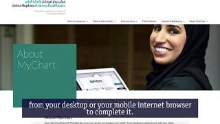 MyChart Home Monitoring Program_Desktop/English
