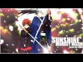 「Sunshine」 Nurarihyon no Mago 「ぬらりひょんの孫」 OP 2 Cover ...