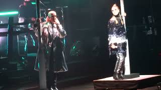 Pet Shop Boys - What have I done to deserve this? (live in Stockholm 15.6.2022)