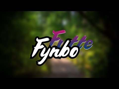 Futte Fynbo - Fyn Er Fin [Bass Boosted]