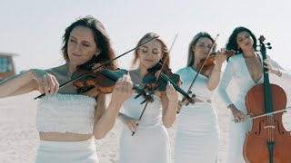 Azul Strings
