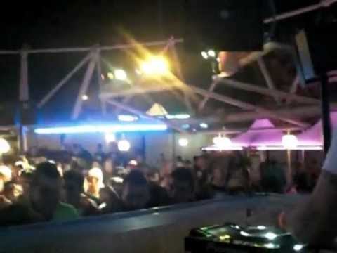 19/05/2012 DJ CAOTIC @ SPRING BREAK - MAINSTAGE - DISCO FLORIDA (BS) PART 4