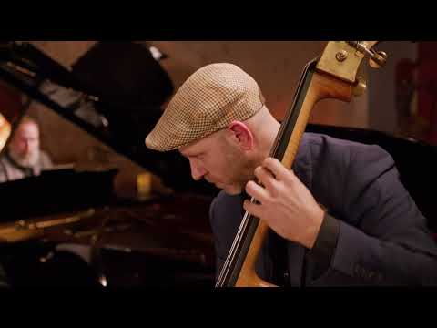 SONICO - Simple Osvaldo Manzi arr. Astor Piazzolla live at Jardin Musical