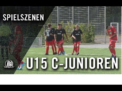 RB Leipzig U15 – 1. FSV Mainz 05 U15 (Bernesto Champions Cup)