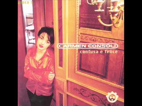 Fidarmi delle tue carezze - Carmen Consoli