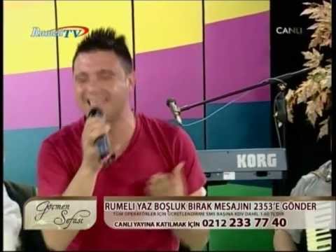 Piyanist Muhammet - Şımarık ''Rumeli Tv''
