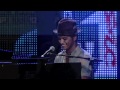 Bruno Mars/Philip Lawrence Improvise "One Day ...