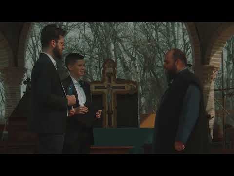 TINERII FAȚĂ ÎN FAȚĂ CU BISERICA - Părintele Hrisostom Iorgulescu #PODCAST