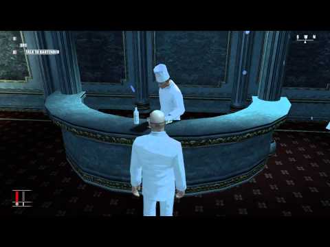 PC Longplay [292] Hitman Blood Money (part 2 of 2)