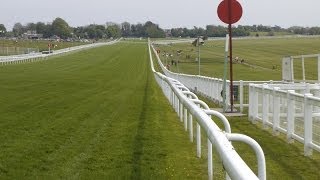 Downs House - Epsom, Surrey