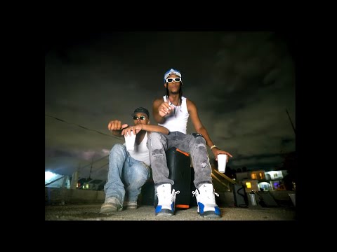 KINTANA17 - GANTEL FT MC DANN | VÍDEO OFICIAL 