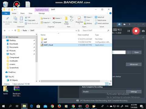 GTA V Radio Import files error