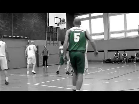 HIghlighs TuS Bothfeld III - CVJM Hannover III