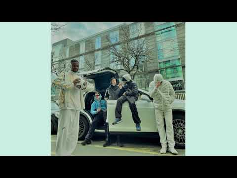 (FREE) SYMBA Type Beat - "EM2020 FREESTYLE" (prod. by Senso)