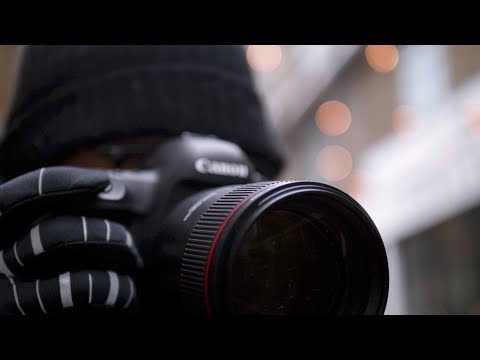 Canon 85mm f/1.2L vs f/1.4L vs f/1.8 - King of BOKEH!