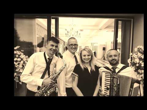 ZESPÓŁ " SHAKERBAND " 2017