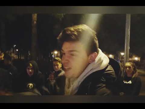 UVEX Vs. JOSSLOP || FINAL || CLASIFICATORIA HARD-BATTLE || MIFONE BATTLE || ALCALÁ DE HENARES