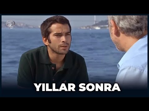 Yaşanmış Olaylar - Yıllar Sonra