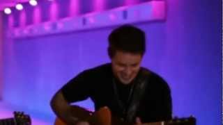 Kris Allen - Better With You - Official Hope Wasp Video