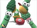 Opening And Closing To VeggieTales Heroes Of The Bible Lions Shepherds And Qweens Oh My 2002 VHS