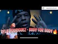 RYLO RODRIGUEZ BODY FOR BODY OFFICIAL MUSIC VIDEO