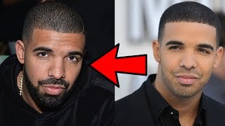 MOST INSANE Celebrity Transformations (Drake, Rihanna, The Weeknd &amp; More)