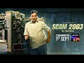 Scam 2003 The Telgi Story Official Theme Achint Hamza Noor Khan
