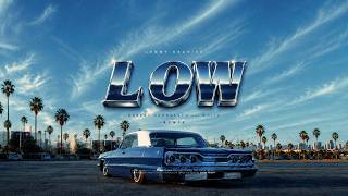 Lenny Kravitz - Low | Robert Georgescu and White Remix