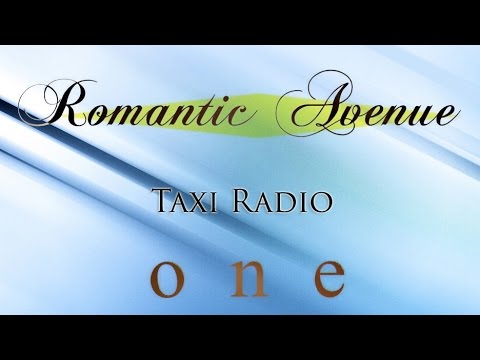 Romantic Avenue - Taxi Radio (Instrumental Version)